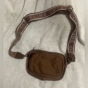 American Eagle crossbody